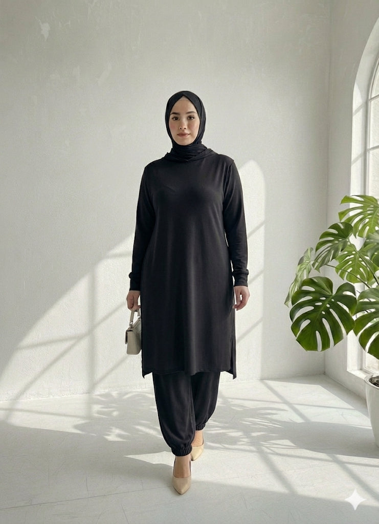 Chandal Modesto Completo