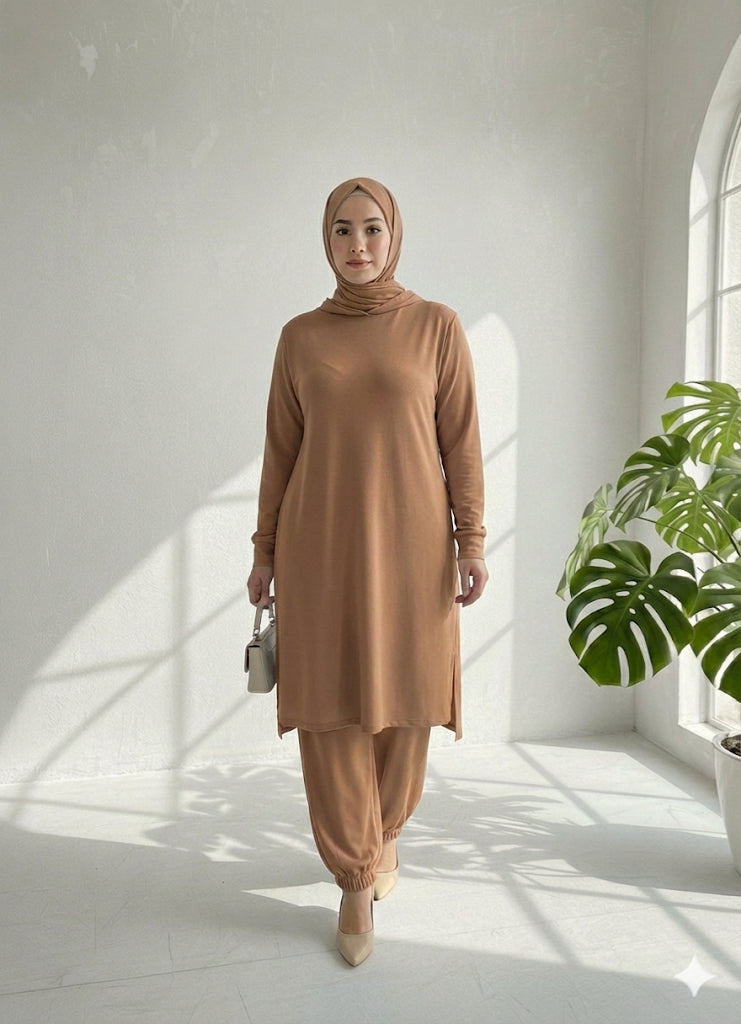 Chandal Modesto Completo