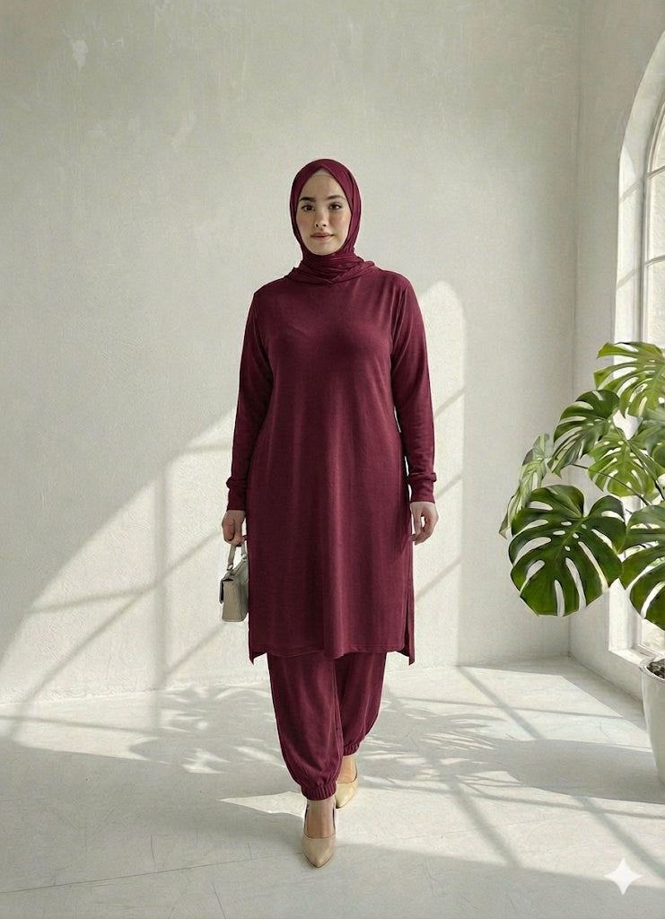 Chandal Modesto Completo