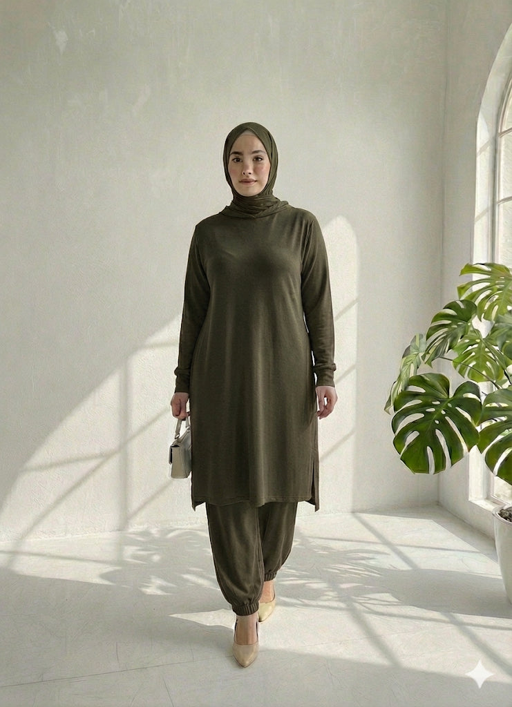 Chandal Modesto Completo