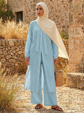 Vestido de Lino