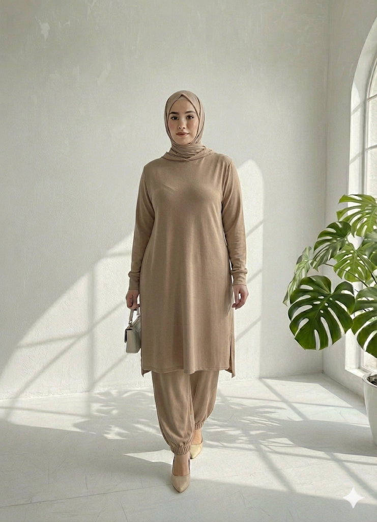 Chandal Modesto Completo