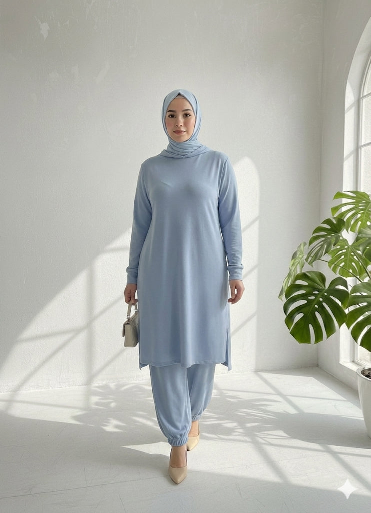 Chandal Modesto Completo