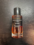 Privé Paris HYPNO