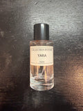 Privé Paris YARA
