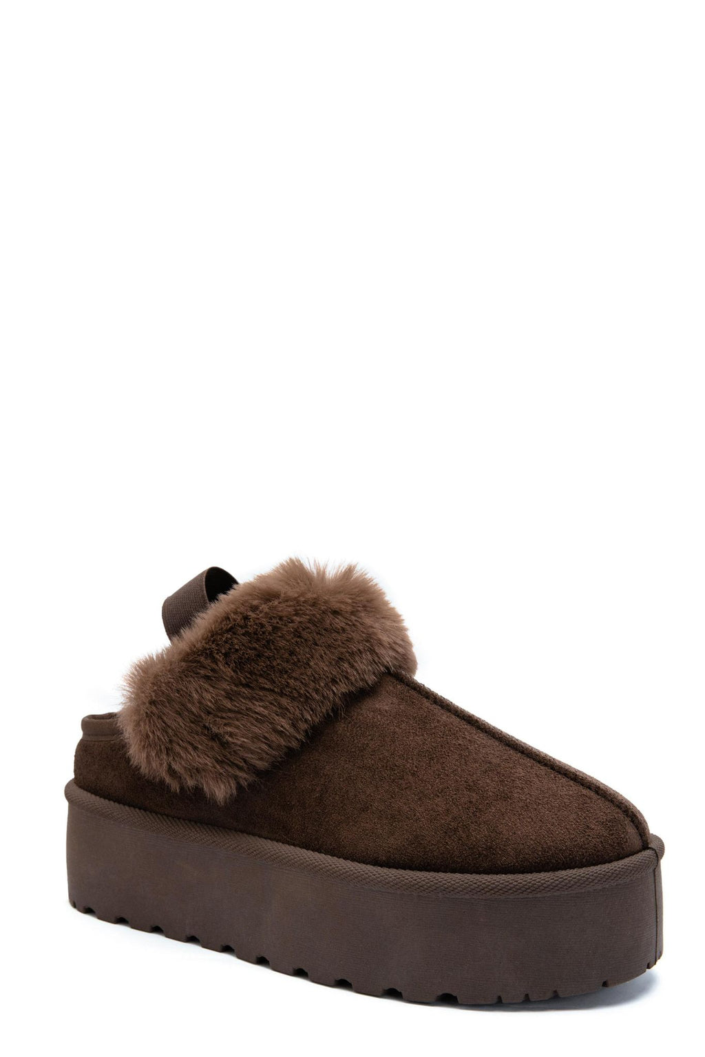Zapatillas Mule con Detalles Elegantes