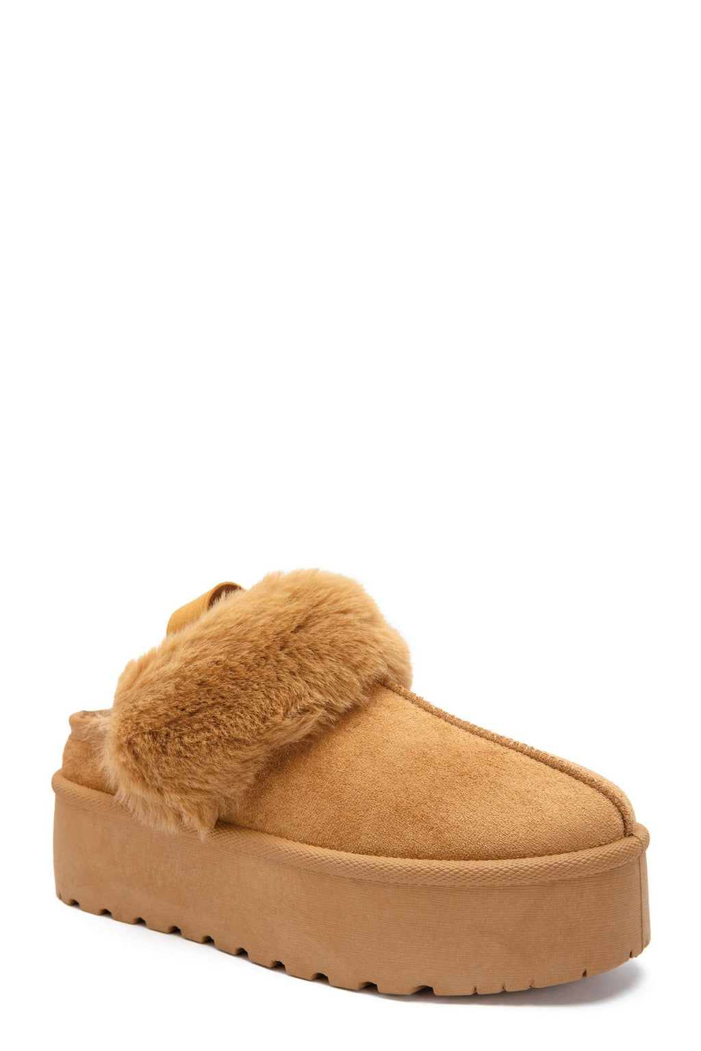 Zapatillas Mule con Detalles Elegantes