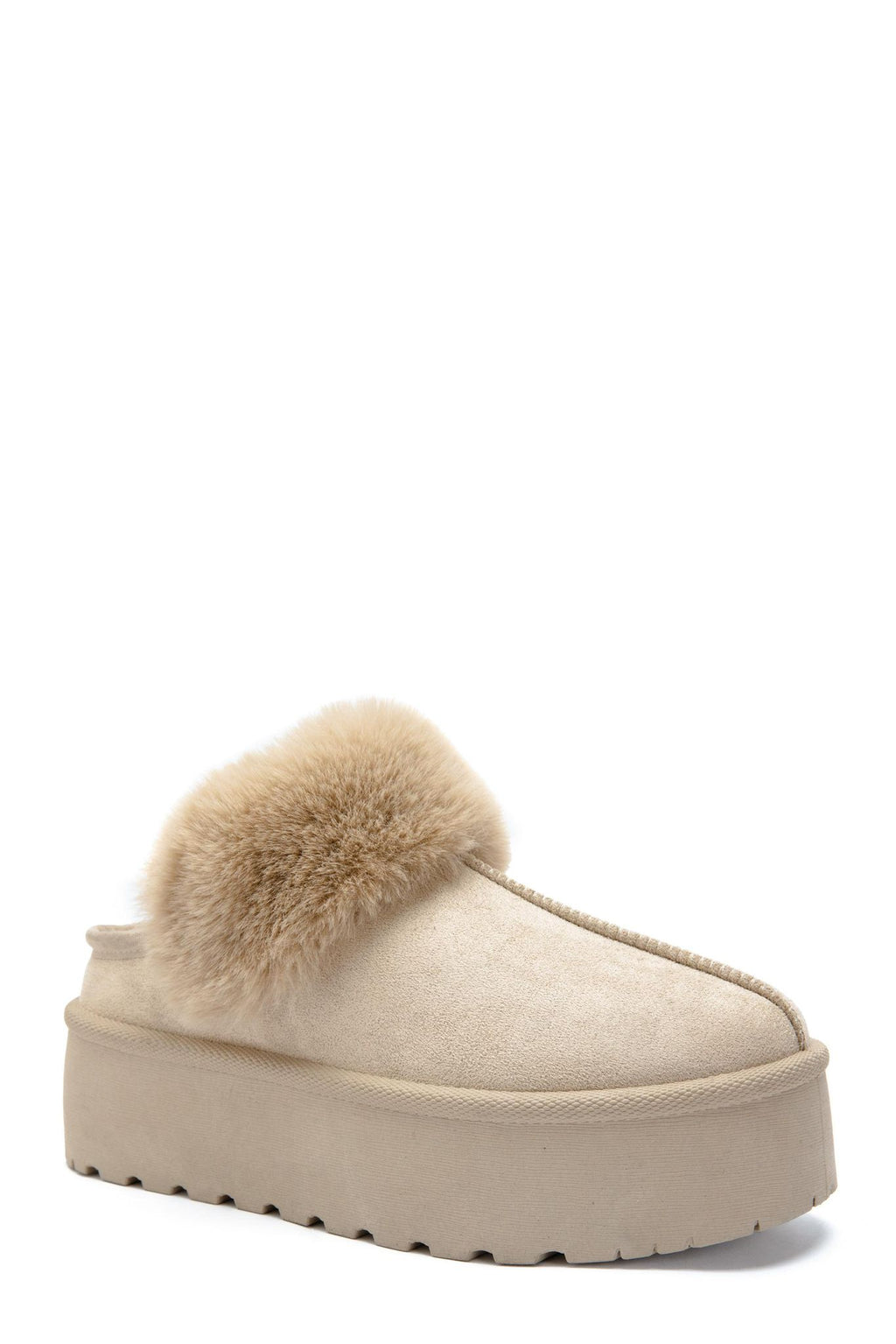 Zapatillas Mule con Detalles Elegantes